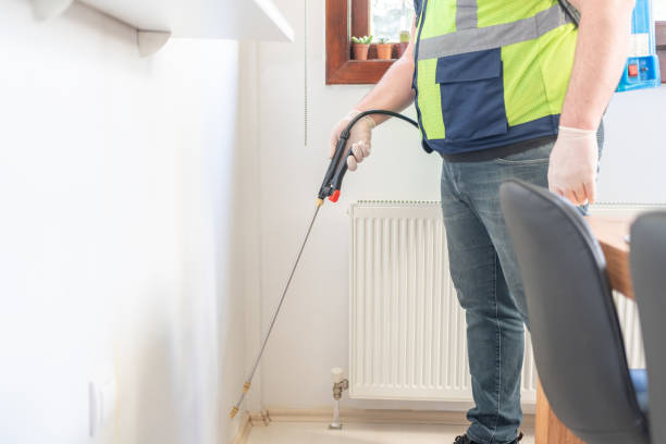 Best Cockroach Control Services  in Callaway, MD